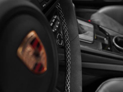 Certified 2026 Porsche 911 GT3 image 60