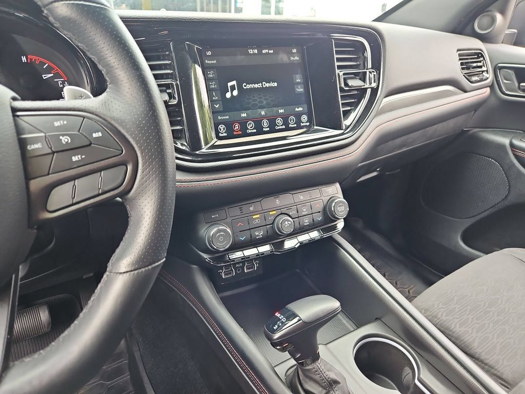 Certified 2023 Dodge Durango GT w/ Blacktop Package AWD/4WD image 19