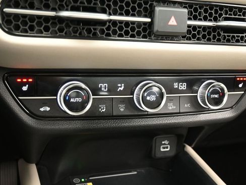 Used 2024 Honda HR-V EX-L image 22