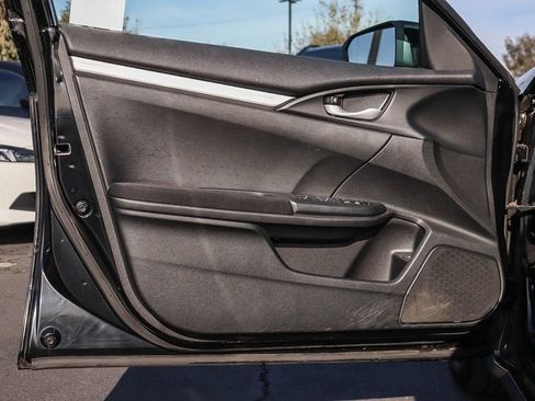 Used 2016 Honda Civic LX image 21