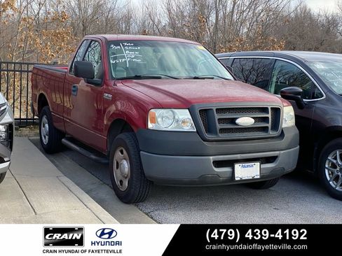 Used 2008 Ford F150 XL image 1