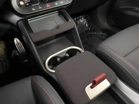 Used 2025 MINI Cooper Countryman John Cooper Works w/ Comfort Package Max AWD/4WD image 58