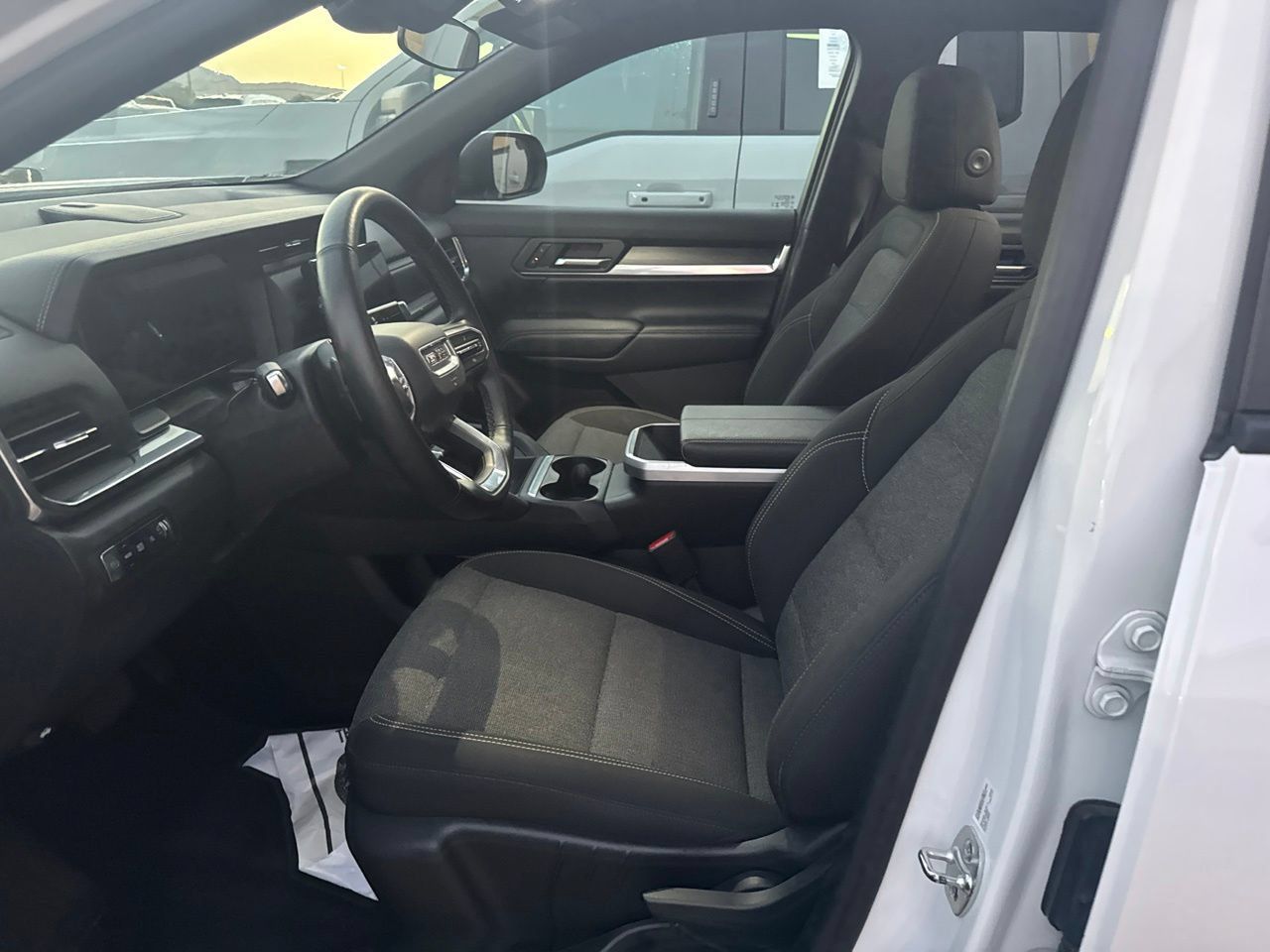 Used 2026 GMC Terrain Elevation FWD image 7