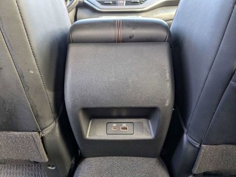 Used 2023 Nissan Altima 2.5 SR image 15