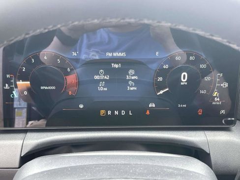 New 2026 Ford Mustang Coupe w/ Bronze Appearance Package image 3