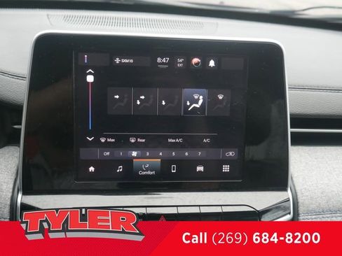 Used 2022 Jeep Compass Latitude AWD/4WD image 46