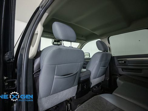 Used 2018 RAM 1500 Big Horn AWD/4WD image 27