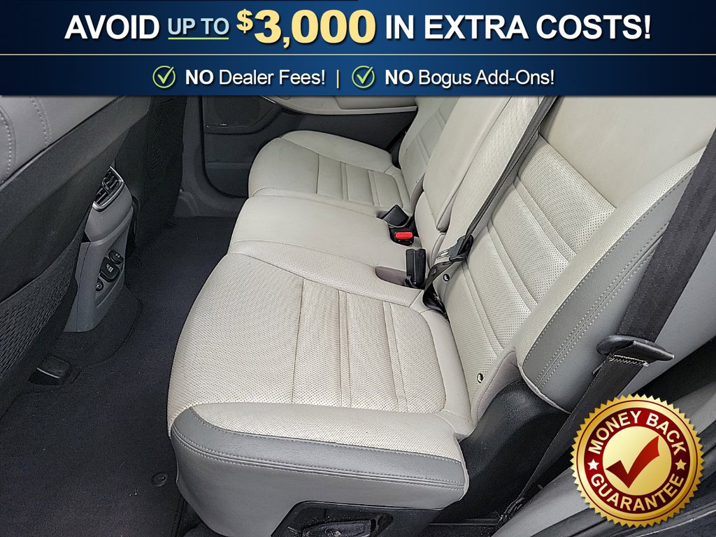 Used 2019 Kia Sorento SX w/ SX Touring Package FWD image 22