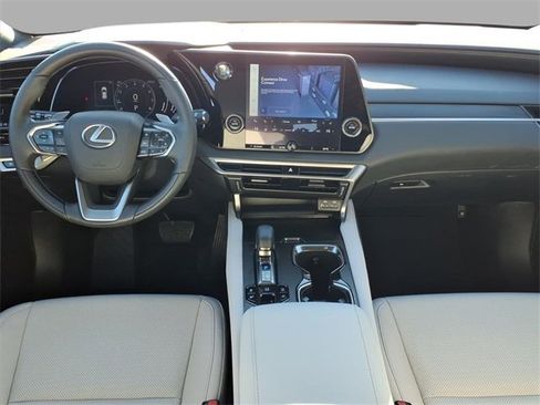 Used 2023 Lexus RX 350 Premium image 5