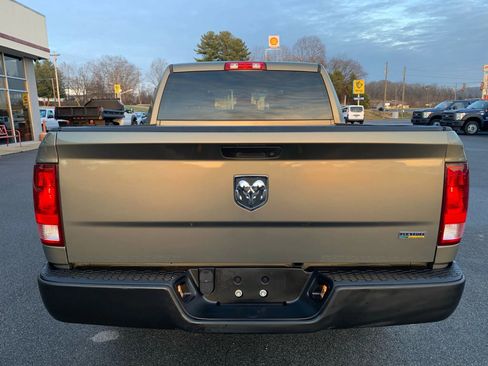 Used 2015 RAM 1500 Tradesman image 6