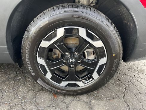 Used 2025 Hyundai Santa Fe SEL image 31