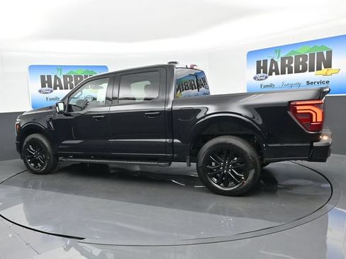 New 2026 Ford F150 Lariat w/ Equipment Group 501A Mid RWD image 3