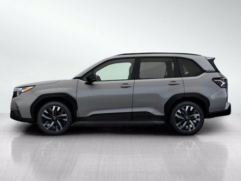 New 2026 Subaru Forester Touring AWD/4WD image 4