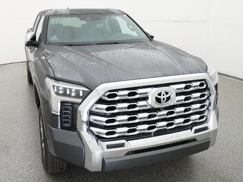 New 2026 Toyota Tundra 1794 Edition image 70