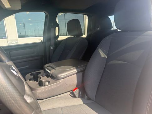 Used 2025 RAM 2500 Tradesman AWD/4WD image 10