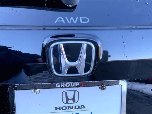 Used 2025 Honda CR-V Sport-L image 33