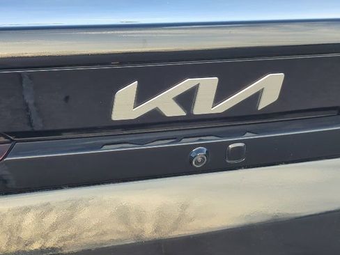 Used 2025 Kia K4 LXS image 29