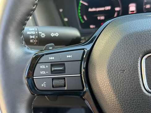 Used 2025 Honda Accord Touring image 25