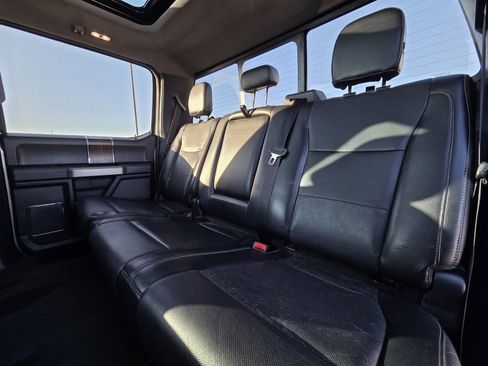 Used 2015 Ford F150 Lariat w/ Equipment Group 501A Mid image 25