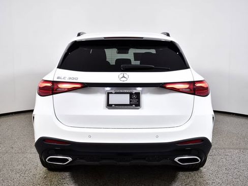 New 2026 Mercedes-Benz GLC 300 image 6