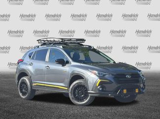 Used 2024 Subaru Crosstrek 2.5i Sport w/ Popular Package #4A AWD/4WD video 2