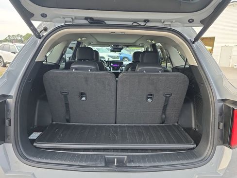 Used 2022 Kia Sorento SX image 11