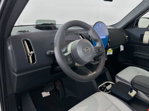 New 2027 MINI Cooper Countryman S AWD/4WD image 9