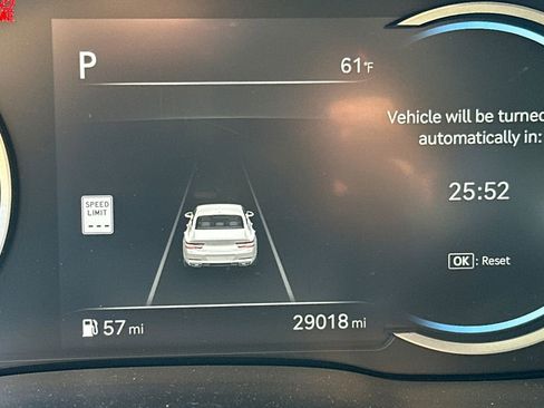 Used 2024 Genesis G80 2.5T image 27