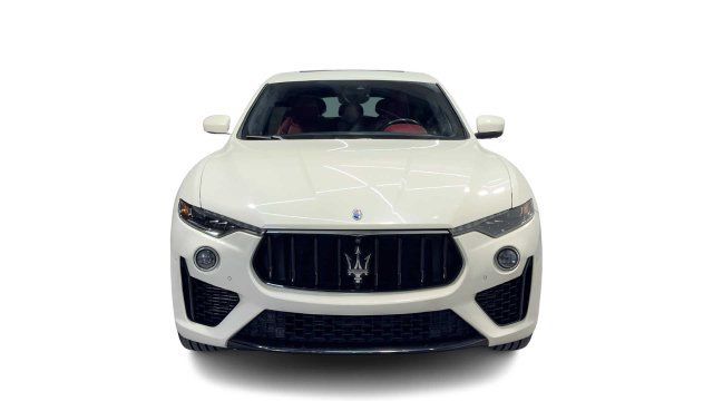 Used 2021 Maserati Levante GranSport AWD/4WD image 6