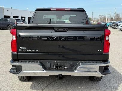 Used 2023 Chevrolet Silverado 1500 LT