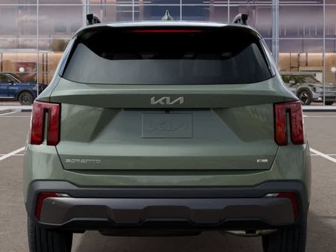 New 2024 Kia Sorento SX image 13