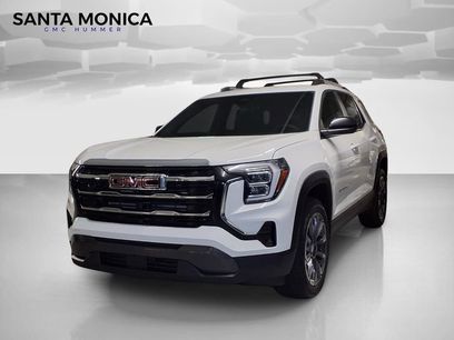 New 2027 GMC Terrain Elevation w/ Elevation Premium Package