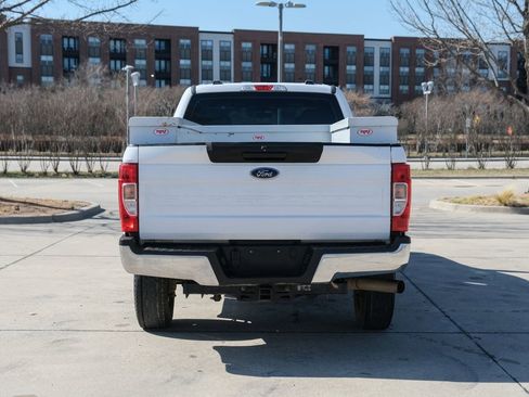Used 2021 Ford F250 XL w/ Power Equipment Group image 18