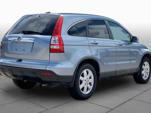Used 2008 Honda CR-V EX-L image 12