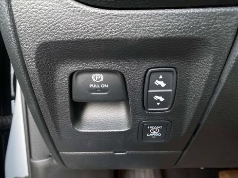 New 2025 RAM 1500 Big Horn image 15