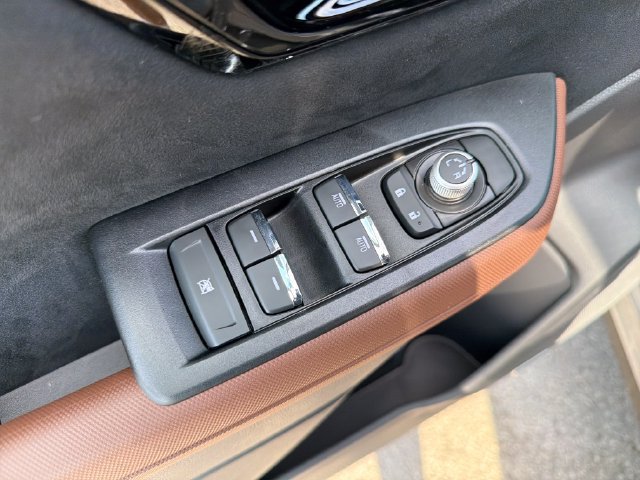 New 2026 Subaru Forester Touring AWD/4WD image 18