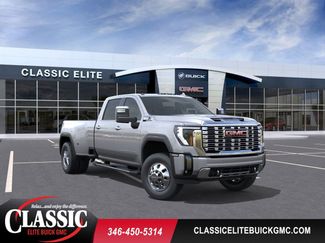 New 2026 GMC Sierra 3500 Denali w/ Denali Reserve Package video 1