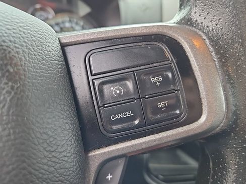 Used 2022 RAM 4500 Tradesman image 29