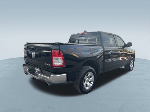Used 2019 RAM 1500 Big Horn image 8
