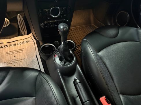 Used 2011 MINI Cooper S image 34
