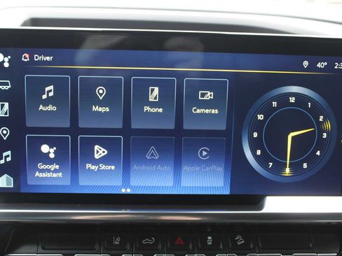 Certified 2025 Chevrolet Silverado 2500 LT image 19