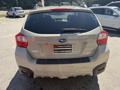Used 2016 Subaru Crosstrek 2.0i Premium AWD/4WD image 9