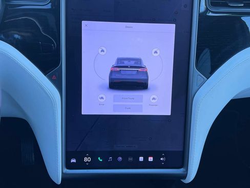 Used 2019 Tesla Model X 75D image 28