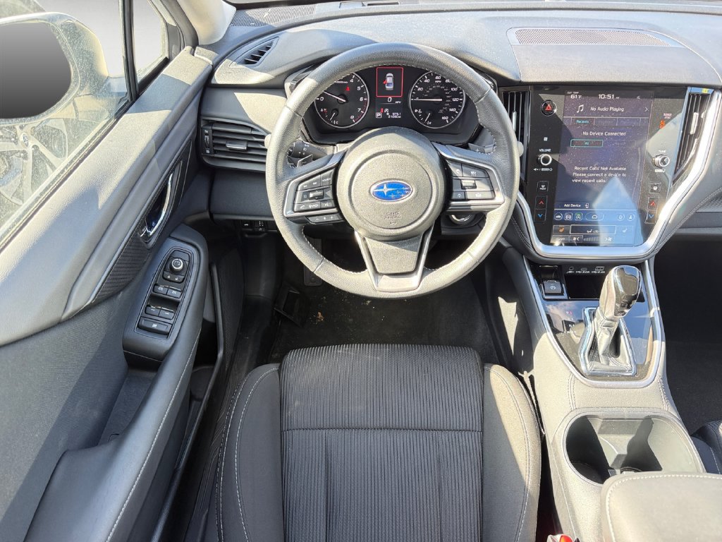Used 2025 Subaru Legacy Premium AWD/4WD image 9