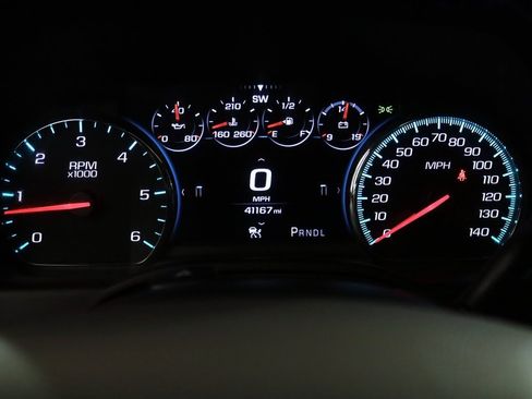 Used 2019 GMC Yukon Denali w/ Denali Ultimate Package image 18