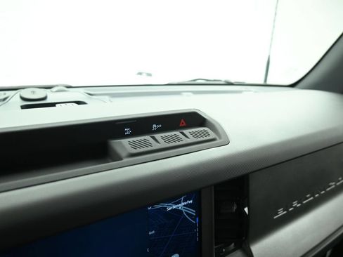 Used 2026 Ford Bronco Big Bend AWD/4WD image 12
