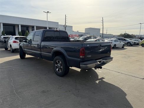 Used 2001 Ford F250 Lariat image 6