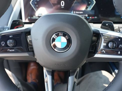 New 2026 BMW X3 xDrive30i w/ M Sport Package AWD/4WD image 13