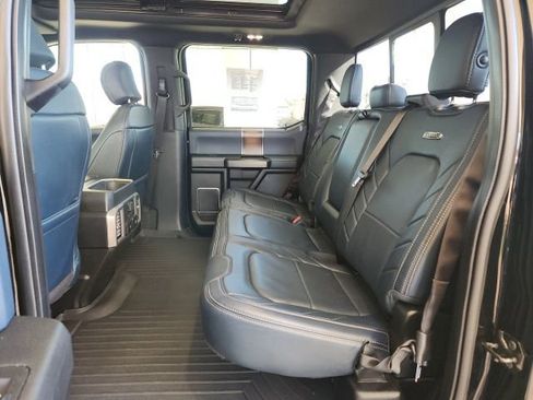 Used 2018 Ford F150 Limited image 18