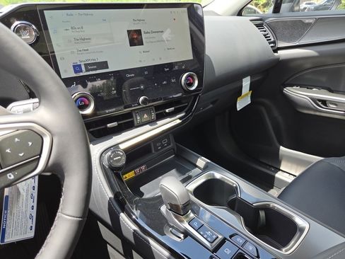 New 2025 Lexus NX 350 AWD w/ Luxury Package image 39